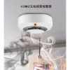 Smoke Detector Sensor 433mhz Radio Frequency RF