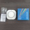 Smoke Detector Sensor 433mhz Radio Frequency RF