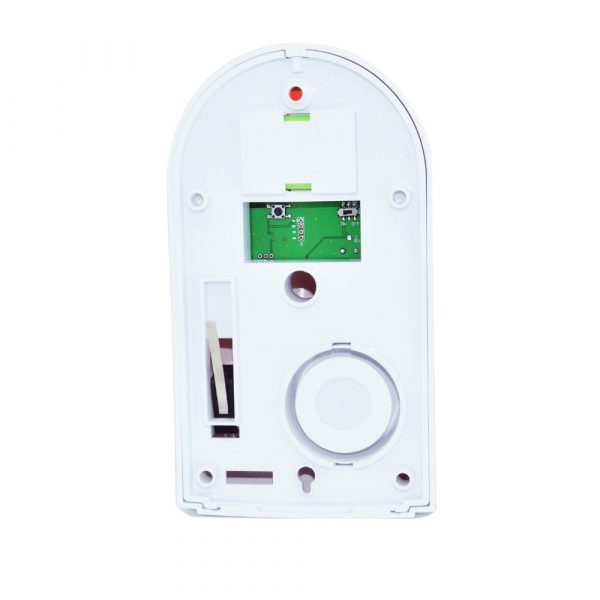 433mhz Wireless Outdoor Siren Alarm