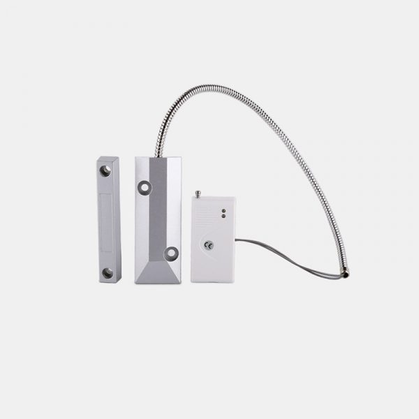 433mhz RF Wireless roller shutter magnetic alarm sensor