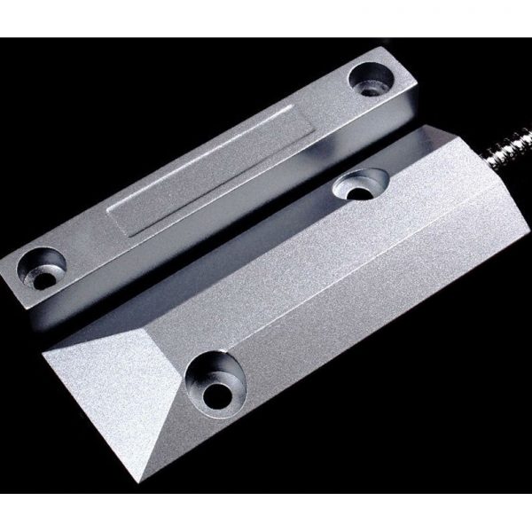 433mhz RF Wireless roller shutter magnetic alarm sensor