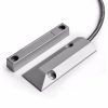 433mhz RF Wireless roller shutter magnetic alarm sensor