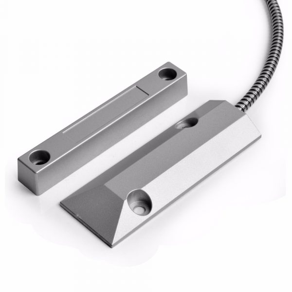 433mhz RF Wireless roller shutter magnetic alarm sensor