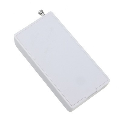 433MHz Wireless Vibration Sensor Door Window Burglar Security Use with Alarm System