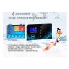 [Smart Life App] WIFI Home Alarm System Panel with Motion Detector Door Sensor Tuya