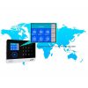[Smart Life App] WIFI Home Alarm System Panel with Motion Detector Door Sensor Tuya