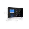 [Smart Life App] WIFI Home Alarm System Panel with Motion Detector Door Sensor Tuya