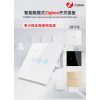 [Smart Life App/Tuya] Zigbee Smart Wall Touch Switch (No neutral or with neutral 2 in 1)
