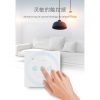 [Smart Life App/Tuya] Zigbee Smart Wall Touch Switch (No neutral or with neutral 2 in 1)
