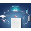 [Smart Life App/Tuya] Zigbee Smart Wall Touch Switch (No neutral or with neutral 2 in 1)