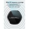 [Smart Life App] Tuya WiFi-IR Infrared + RF Universal Smart Remote Controller