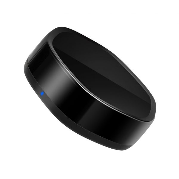 [Smart Life App] Tuya WiFi-IR Infrared + RF Universal Smart Remote Controller