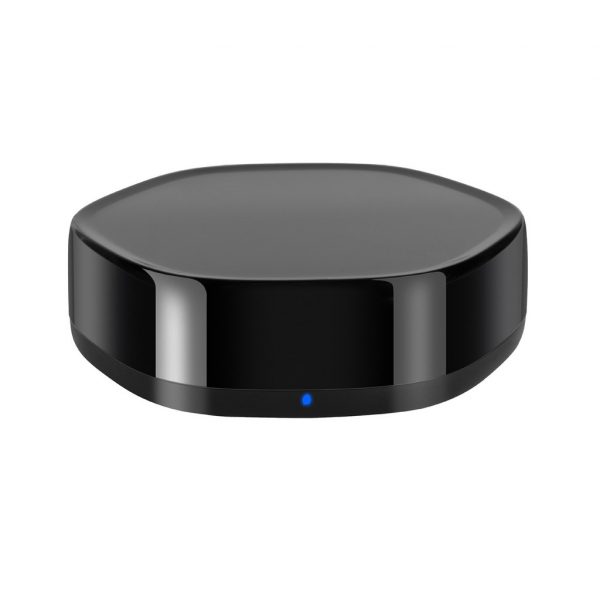 [Smart Life App] Tuya WiFi-IR Infrared + RF Universal Smart Remote Controller