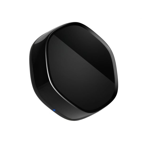 [Smart Life App] Tuya WiFi-IR Infrared + RF Universal Smart Remote Controller