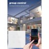 [Smart life app] WiFi  433MHZ Touch Switch Neutral No Neutral 2 in 1 Home Wall Button