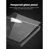 [Smart life app] WiFi  433MHZ Touch Switch Neutral No Neutral 2 in 1 Home Wall Button