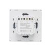 [Smart Life App] TUYA 20A Water Heater Aircon Switch Smart Wifi Touch Wall Switch