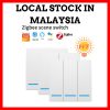 [Smart Life App] Tuya Zigbee Scene Button Smart Remote Switch