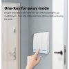 [Smart Life App] Tuya Zigbee Scene Button Smart Remote Switch