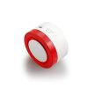[Smart Life App]TUYA WIFI Smart Alarm System APP Control Wireless Siren