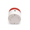[Smart Life App]TUYA WIFI Smart Alarm System APP Control Wireless Siren