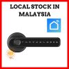 [Smart Life App] Tuya Bluetooth Fingerprint & Password Door Lock