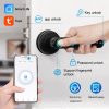 [Smart Life App] Tuya Bluetooth Fingerprint & Password Door Lock