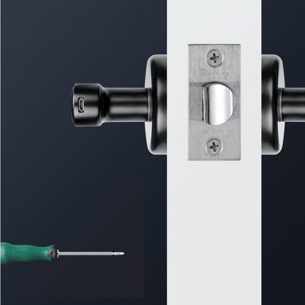 [Smart Life App] Tuya Bluetooth Fingerprint & Password Door Lock