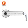 [Smart Life App] Tuya Bluetooth Fingerprint & Password Door Lock