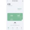 [Smart Life App] Power Monitoring Electric Meter 60A Breaker