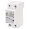 [Smart Life App] Power Monitoring Electric Meter 60A Breaker