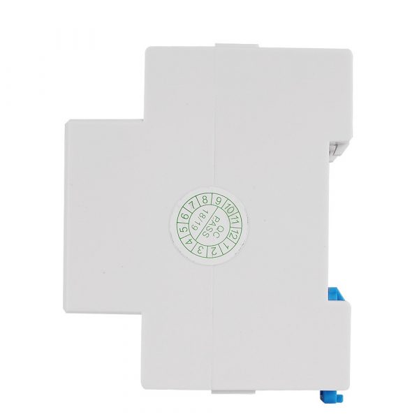 [Smart Life App] Power Monitoring Electric Meter 60A Breaker