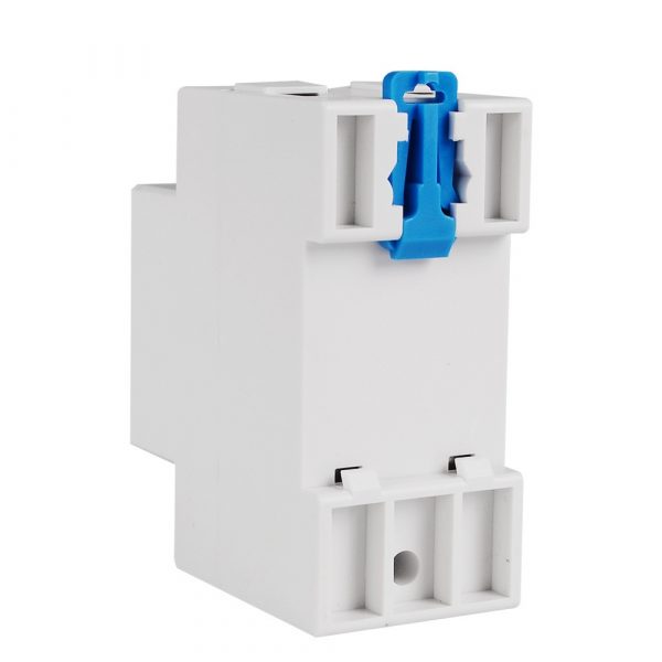 [Smart Life App] Power Monitoring Electric Meter 60A Breaker
