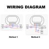 [Smart Life App] 16A Power monitoring switch with 433mhz rf