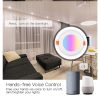 Smart Life Tuya Wifi LED Downlight Dimming RGBCW