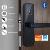 Smart Life Bluetooth Fingerprint Password Smart Lock