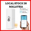 Tuya Wifi Smart Temperature & Humidity sensor