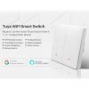 Smart Life mechanical WIFI smart switch (Neutral version)
