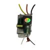 Smart Life app Tuya Wifi  2 way control Module switch (no neutral)