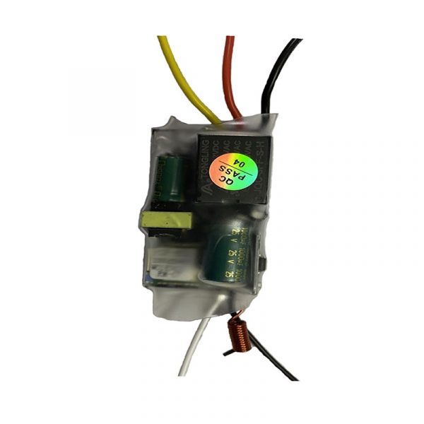 Smart Life app Tuya Wifi  2 way control Module switch (no neutral)