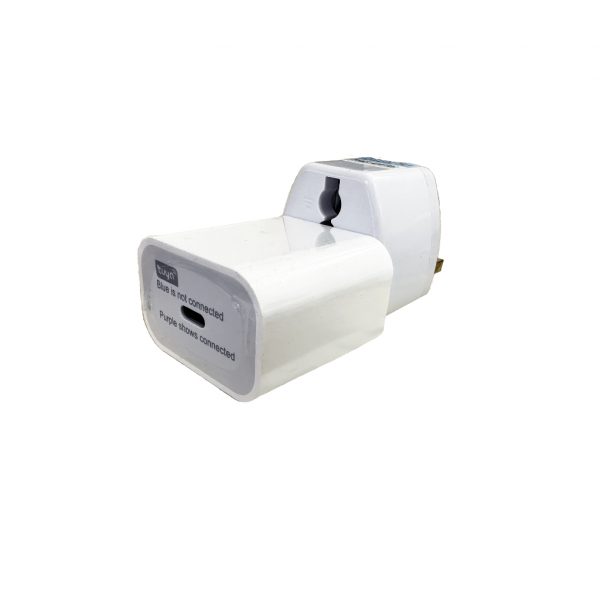 [Smart Life App] Tuya Bluetooth Gateway Bridge Wireless Smart Hub for Bulbs and Led Lights