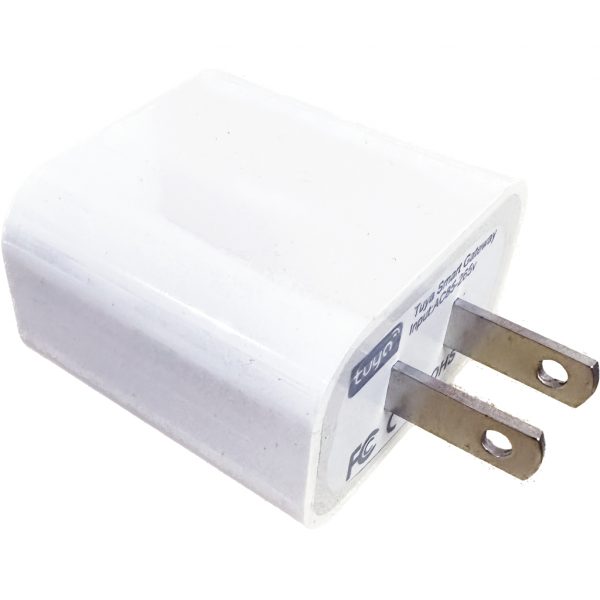 [Smart Life App] Tuya Bluetooth Gateway Bridge Wireless Smart Hub for Bulbs and Led Lights