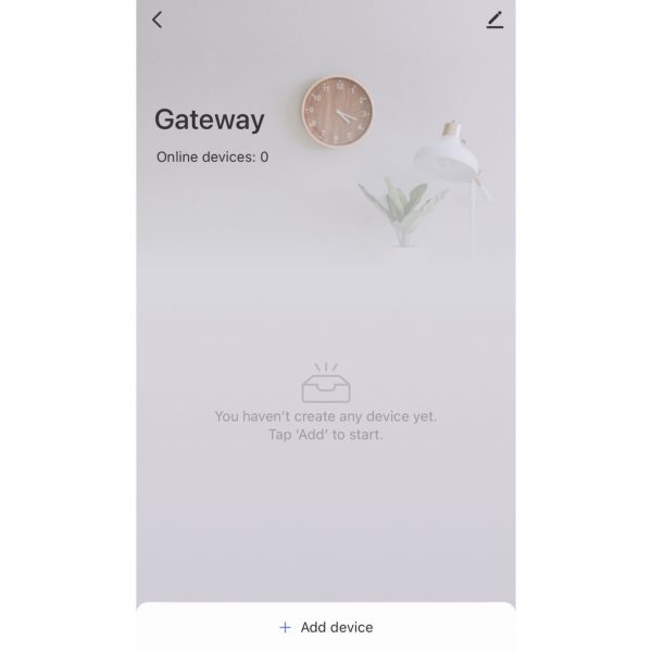 [Smart Life App] Tuya Bluetooth Gateway Bridge Wireless Smart Hub for Bulbs and Led Lights