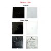 20A Smart Wifi Touch Switch (eWeLink/SmartLife) for Water heater/Aircon