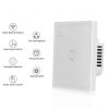 20A Smart Wifi Touch Switch (eWeLink/SmartLife) for Water heater/Aircon