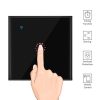 20A Smart Wifi Touch Switch (eWeLink/SmartLife) for Water heater/Aircon