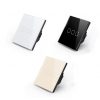 eWeLink WiFi Controlled Smart Touch Wall Panel Switch (Neutral Wire needed)