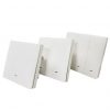 eWeLink mechanical smart WIFI White wall switch (No neutral version)