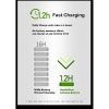 DoublePow USB Rechargeable AA Lithium Battery 1800mWh(~1200mAh)