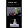 DoublePow USB Rechargeable AA Lithium Battery 1800mWh(~1200mAh)